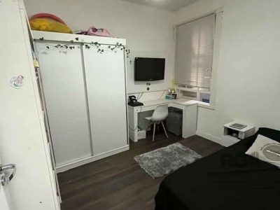 Apartamento à venda com 84m², 3 quartos no bairro Cidade Baixa em Porto Alegre - Foto 9