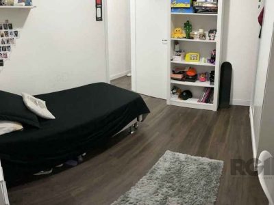 Apartamento à venda com 84m², 3 quartos no bairro Cidade Baixa em Porto Alegre - Foto 13