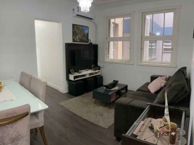 Apartamento à venda com 84m², 3 quartos no bairro Cidade Baixa em Porto Alegre - Foto 19