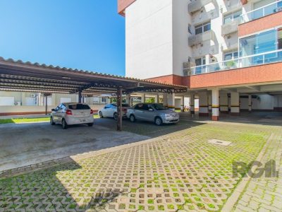 Apartamento à venda com 74m², 2 quartos, 1 suíte, 2 vagas no bairro Tristeza em Porto Alegre - Foto 38