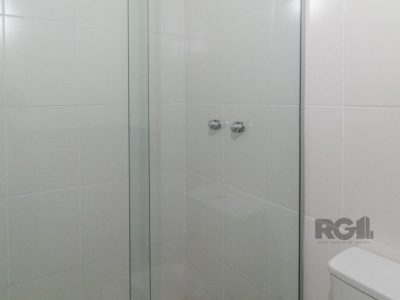 Apartamento à venda com 74m², 2 quartos, 1 suíte, 2 vagas no bairro Tristeza em Porto Alegre - Foto 34