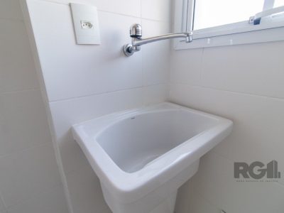 Apartamento à venda com 74m², 2 quartos, 1 suíte, 2 vagas no bairro Tristeza em Porto Alegre - Foto 21