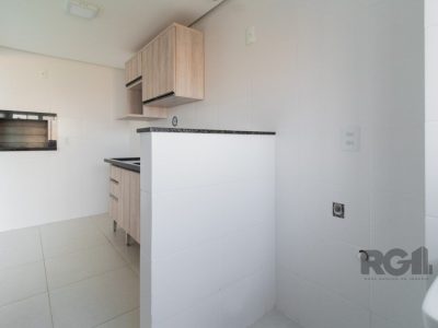 Apartamento à venda com 74m², 2 quartos, 1 suíte, 2 vagas no bairro Tristeza em Porto Alegre - Foto 18