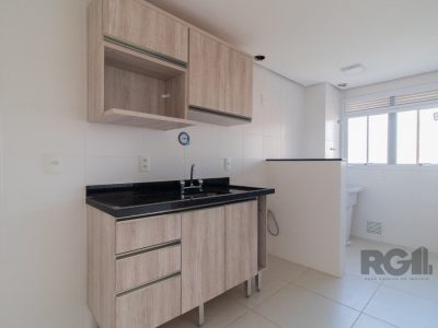 Apartamento à venda com 74m², 2 quartos, 1 suíte, 2 vagas no bairro Tristeza em Porto Alegre - Foto 19