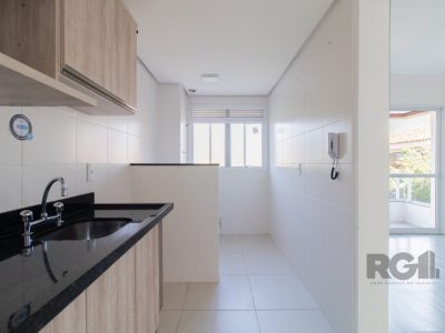 Apartamento à venda com 74m², 2 quartos, 1 suíte, 2 vagas no bairro Tristeza em Porto Alegre - Foto 20