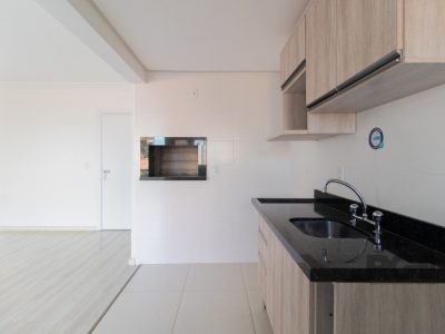 Apartamento à venda com 74m², 2 quartos, 1 suíte, 2 vagas no bairro Tristeza em Porto Alegre - Foto 16