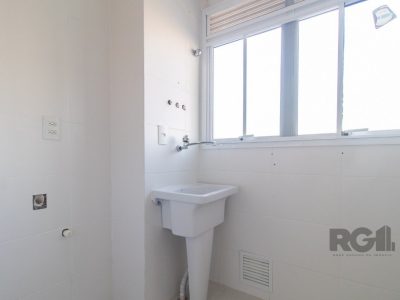 Apartamento à venda com 74m², 2 quartos, 1 suíte, 2 vagas no bairro Tristeza em Porto Alegre - Foto 22