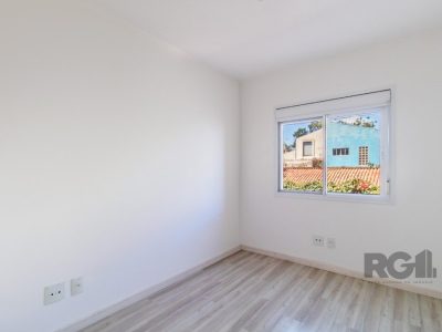 Apartamento à venda com 74m², 2 quartos, 1 suíte, 2 vagas no bairro Tristeza em Porto Alegre - Foto 29