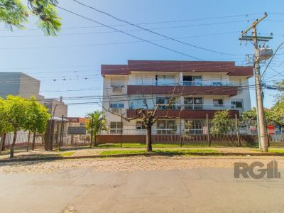 Apartamento à venda com 74m², 2 quartos, 1 suíte, 2 vagas no bairro Tristeza em Porto Alegre - Foto 39