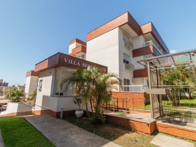 Apartamento à venda com 74m², 2 quartos, 1 suíte, 2 vagas no bairro Tristeza em Porto Alegre - Foto 2