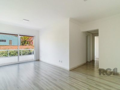 Apartamento à venda com 74m², 2 quartos, 1 suíte, 2 vagas no bairro Tristeza em Porto Alegre - Foto 9