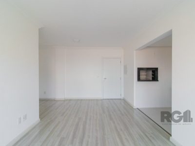 Apartamento à venda com 74m², 2 quartos, 1 suíte, 2 vagas no bairro Tristeza em Porto Alegre - Foto 15