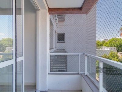 Apartamento à venda com 74m², 2 quartos, 1 suíte, 2 vagas no bairro Tristeza em Porto Alegre - Foto 13