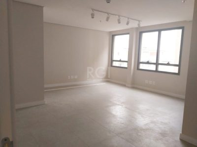 Conjunto/Sala à venda com 37m², 1 vaga no bairro Moinhos de Vento em Porto Alegre - Foto 5