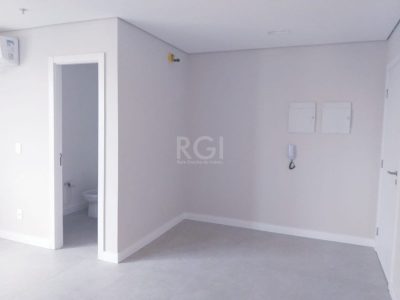 Conjunto/Sala à venda com 37m², 1 vaga no bairro Moinhos de Vento em Porto Alegre - Foto 6