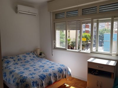 Apartamento à venda com 70m², 2 quartos no bairro Cidade Baixa em Porto Alegre - Foto 10