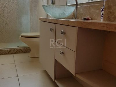 Apartamento à venda com 70m², 2 quartos no bairro Cidade Baixa em Porto Alegre - Foto 13