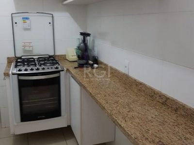 Apartamento à venda com 70m², 2 quartos no bairro Cidade Baixa em Porto Alegre - Foto 4