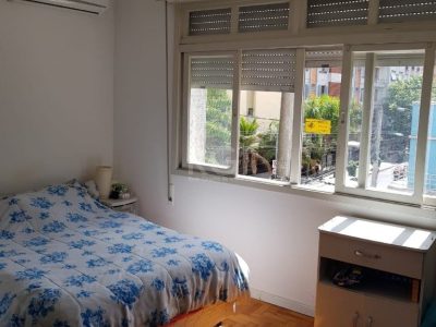 Apartamento à venda com 70m², 2 quartos no bairro Cidade Baixa em Porto Alegre - Foto 11