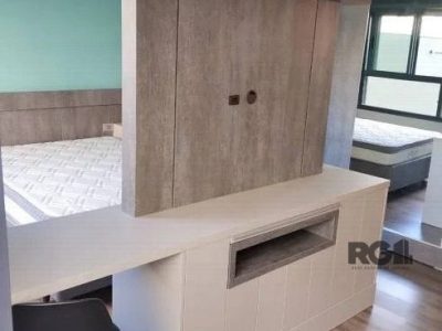 Apartamento à venda com 42m², 1 quarto, 1 vaga no bairro Independência em Porto Alegre - Foto 5