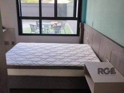 Apartamento à venda com 42m², 1 quarto, 1 vaga no bairro Independência em Porto Alegre - Foto 6