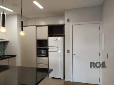 Apartamento à venda com 42m², 1 quarto, 1 vaga no bairro Independência em Porto Alegre - Foto 10