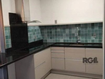 Apartamento à venda com 42m², 1 quarto, 1 vaga no bairro Independência em Porto Alegre - Foto 9