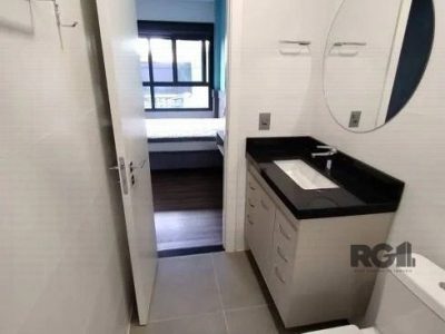 Apartamento à venda com 42m², 1 quarto, 1 vaga no bairro Independência em Porto Alegre - Foto 11