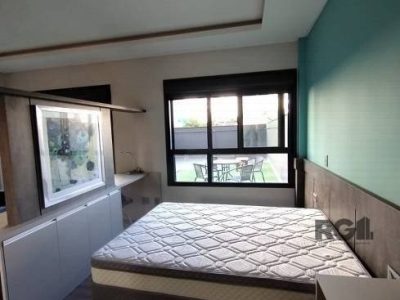 Apartamento à venda com 42m², 1 quarto, 1 vaga no bairro Independência em Porto Alegre - Foto 7