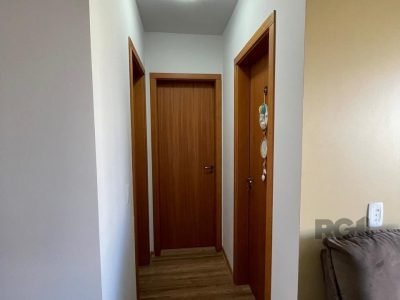 Apartamento à venda com 57m², 2 quartos, 1 vaga no bairro Santa Tereza em Porto Alegre - Foto 25