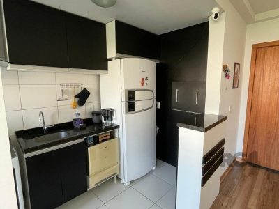 Apartamento à venda com 57m², 2 quartos, 1 vaga no bairro Santa Tereza em Porto Alegre - Foto 10