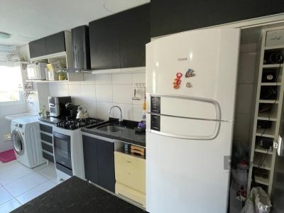 Apartamento à venda com 57m², 2 quartos, 1 vaga no bairro Santa Tereza em Porto Alegre - Foto 11