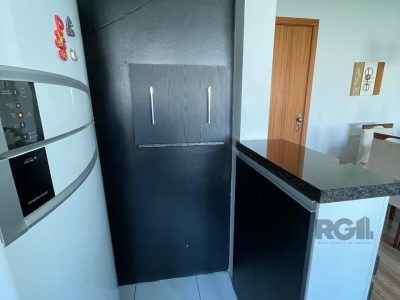 Apartamento à venda com 57m², 2 quartos, 1 vaga no bairro Santa Tereza em Porto Alegre - Foto 18