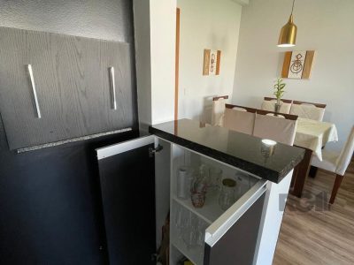 Apartamento à venda com 57m², 2 quartos, 1 vaga no bairro Santa Tereza em Porto Alegre - Foto 19