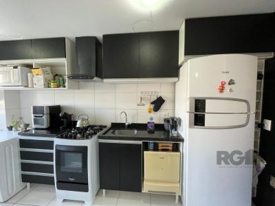 Apartamento à venda com 57m², 2 quartos, 1 vaga no bairro Santa Tereza em Porto Alegre - Foto 20