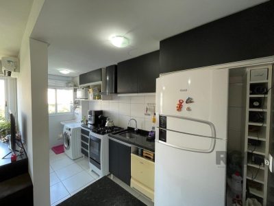 Apartamento à venda com 57m², 2 quartos, 1 vaga no bairro Santa Tereza em Porto Alegre - Foto 23