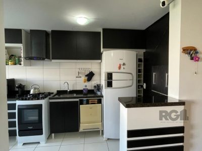 Apartamento à venda com 57m², 2 quartos, 1 vaga no bairro Santa Tereza em Porto Alegre - Foto 24