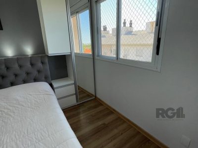 Apartamento à venda com 57m², 2 quartos, 1 vaga no bairro Santa Tereza em Porto Alegre - Foto 27