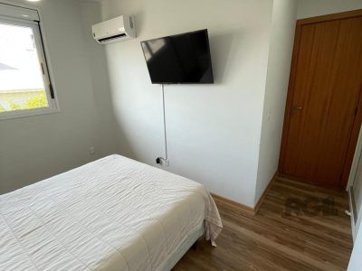 Apartamento à venda com 57m², 2 quartos, 1 vaga no bairro Santa Tereza em Porto Alegre - Foto 30