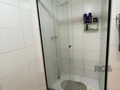 Apartamento à venda com 57m², 2 quartos, 1 vaga no bairro Santa Tereza em Porto Alegre - Foto 39