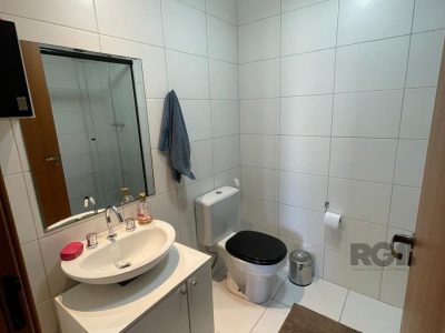 Apartamento à venda com 57m², 2 quartos, 1 vaga no bairro Santa Tereza em Porto Alegre - Foto 43