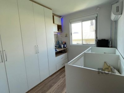 Apartamento à venda com 57m², 2 quartos, 1 vaga no bairro Santa Tereza em Porto Alegre - Foto 44