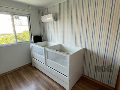 Apartamento à venda com 57m², 2 quartos, 1 vaga no bairro Santa Tereza em Porto Alegre - Foto 45