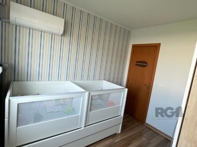 Apartamento à venda com 57m², 2 quartos, 1 vaga no bairro Santa Tereza em Porto Alegre - Foto 47