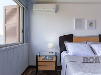 Apartamento à venda com 49m², 1 quarto no bairro Cristal em Porto Alegre - Foto 14