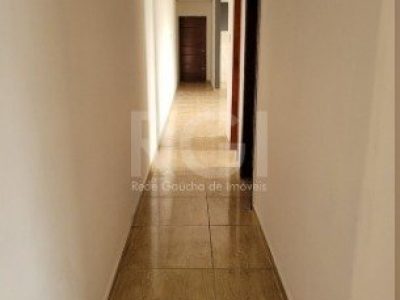 Apartamento à venda com 108m², 3 quartos no bairro Floresta em Porto Alegre - Foto 2