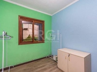 Casa à venda com 110m², 3 quartos, 2 vagas no bairro Passo d'Areia em Porto Alegre - Foto 21