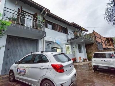 Casa à venda com 110m², 3 quartos, 2 vagas no bairro Passo d'Areia em Porto Alegre - Foto 25