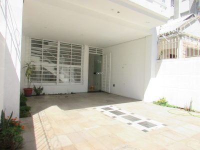 Casa à venda com 280m², 3 quartos no bairro Menino Deus em Porto Alegre - Foto 2