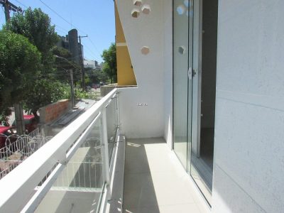 Casa à venda com 280m², 3 quartos no bairro Menino Deus em Porto Alegre - Foto 17